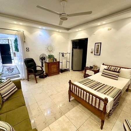 Emma'S Studio Room - Nasr City Cairo Exterior foto