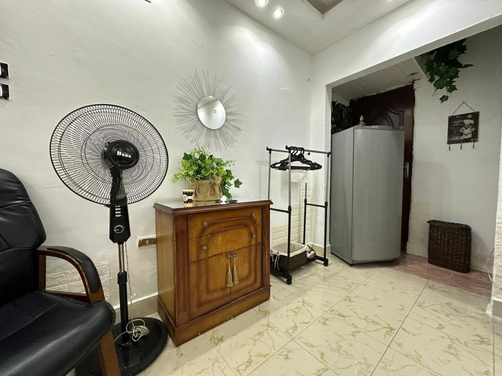 Emma'S Studio Room - Nasr City Cairo Exterior foto